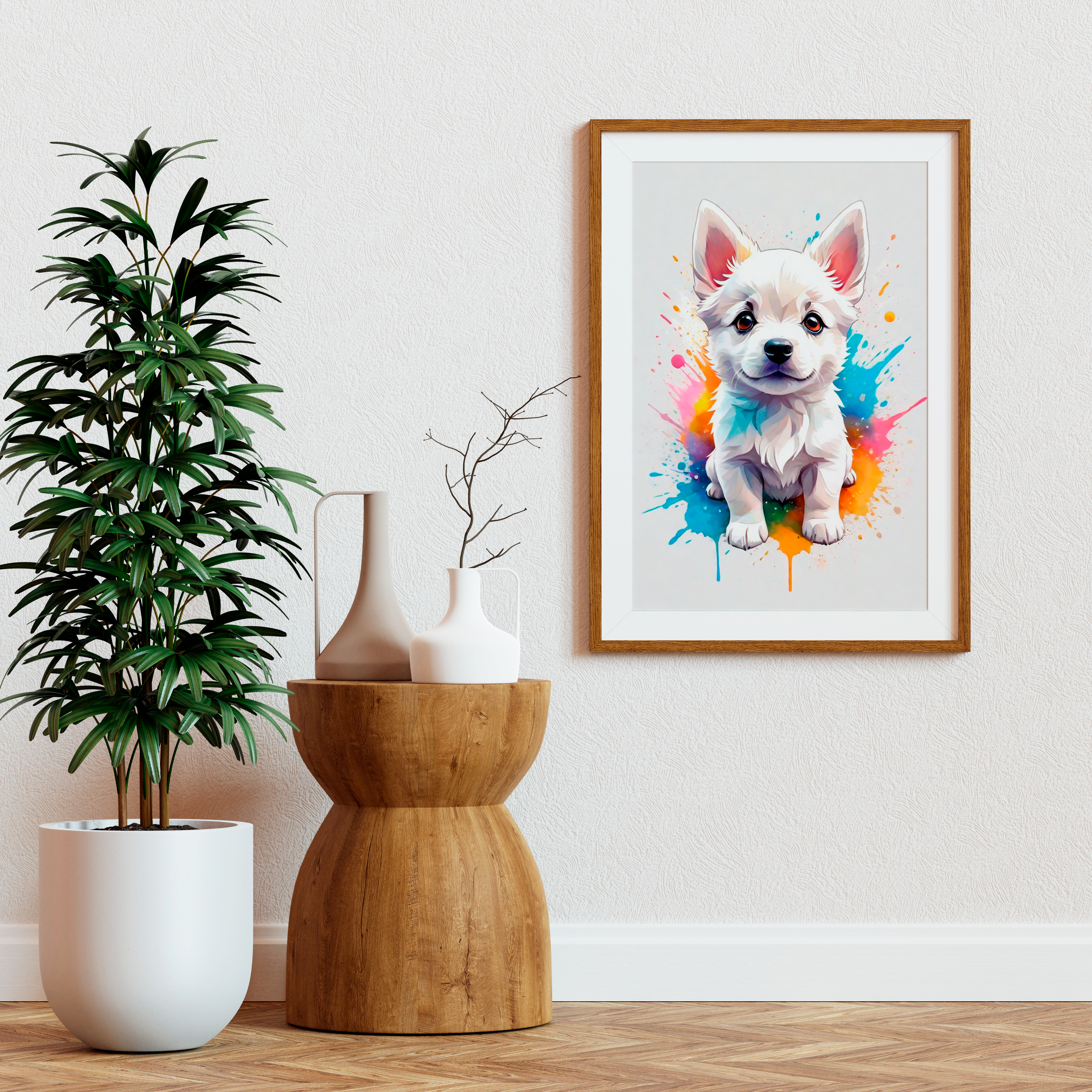 Doguinho bebê - Imagem 3