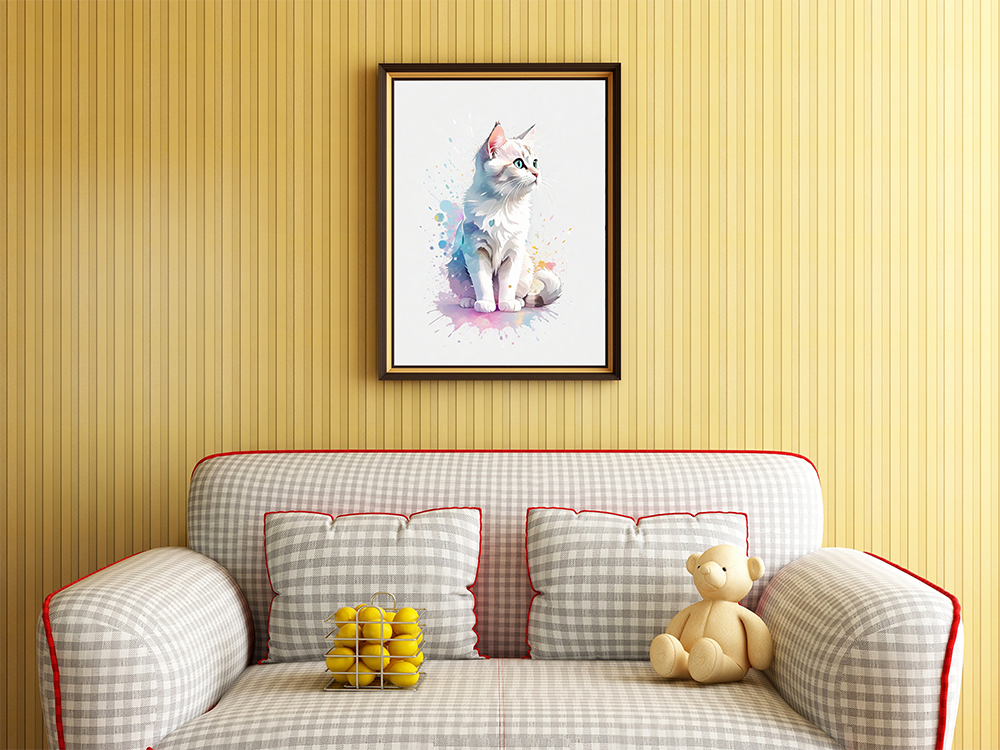 Gato Filhote - Imagem 3