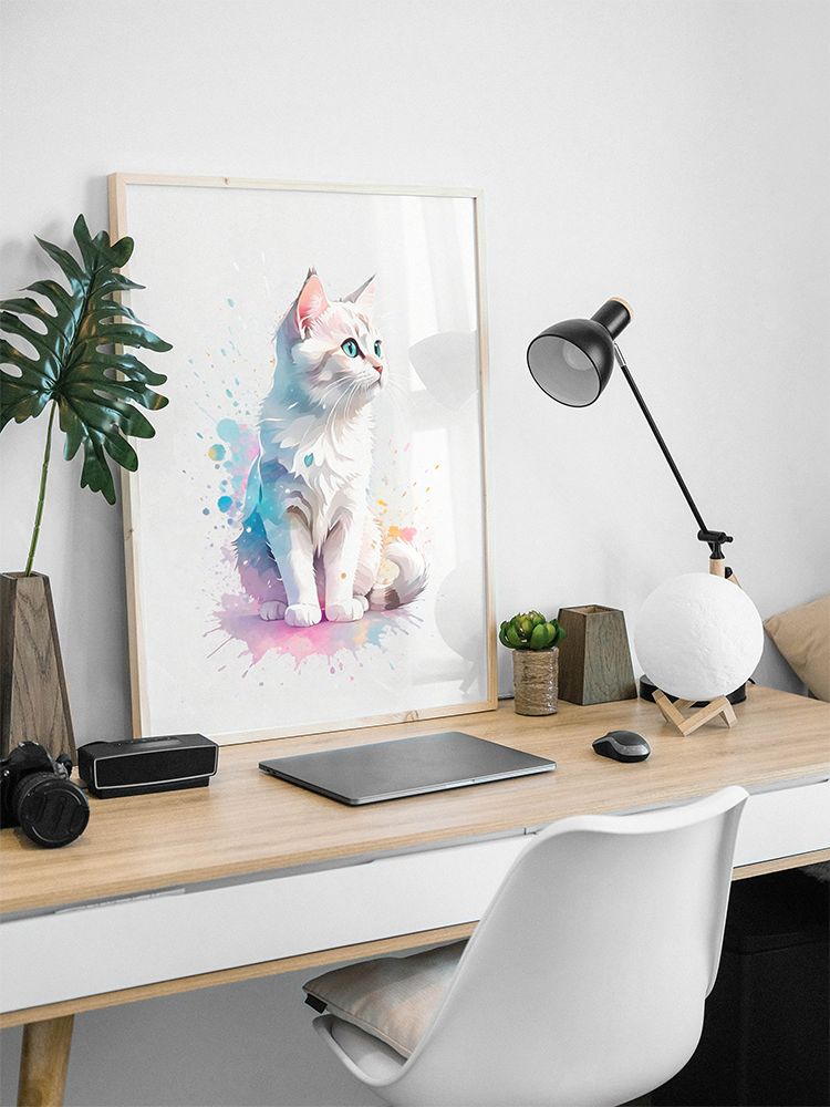 Gato Filhote - Imagem 4