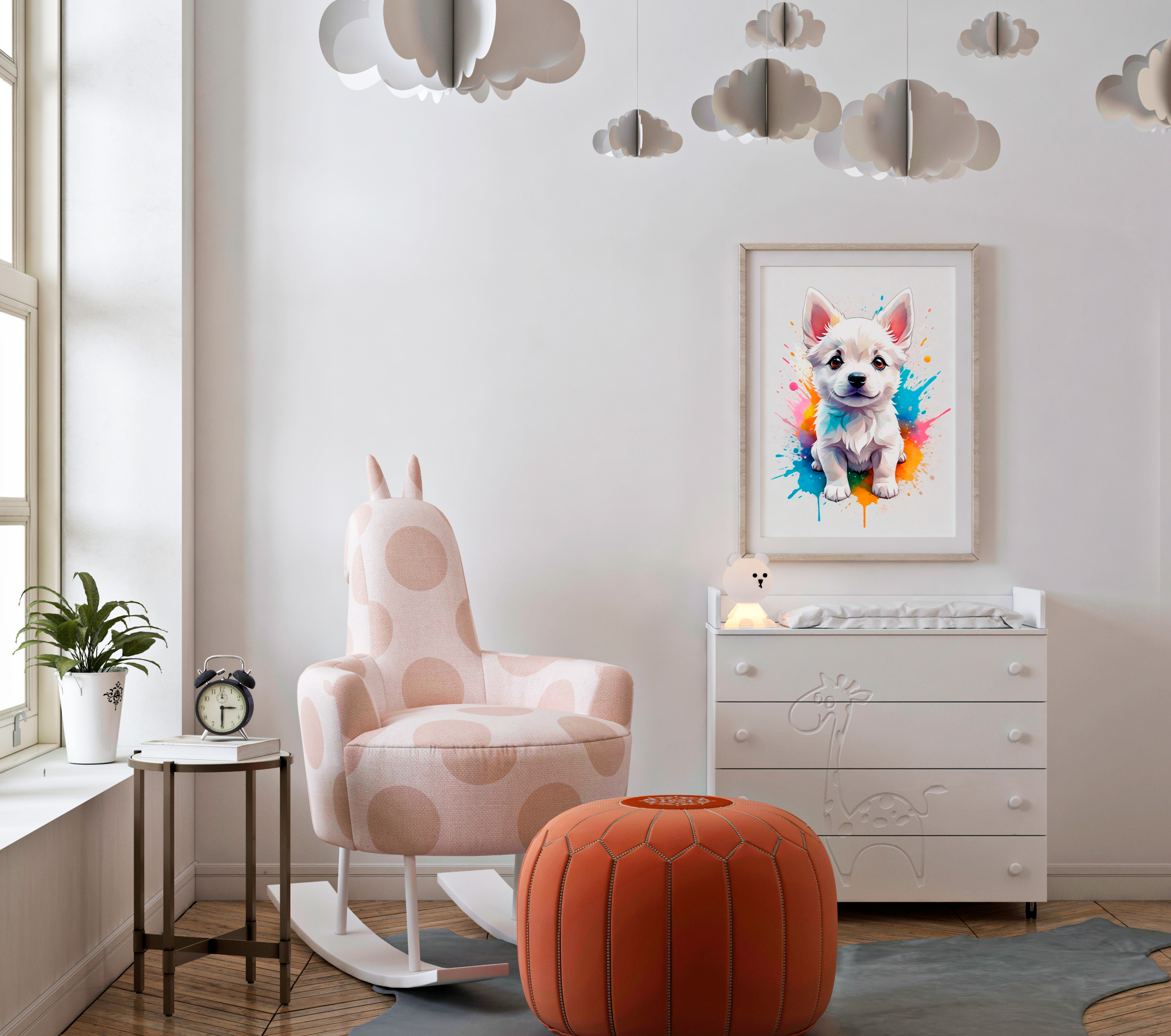 Doguinho bebê - Imagem 2