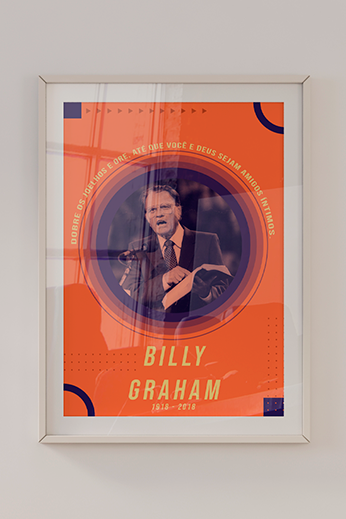Billy Graham - Imagem 6