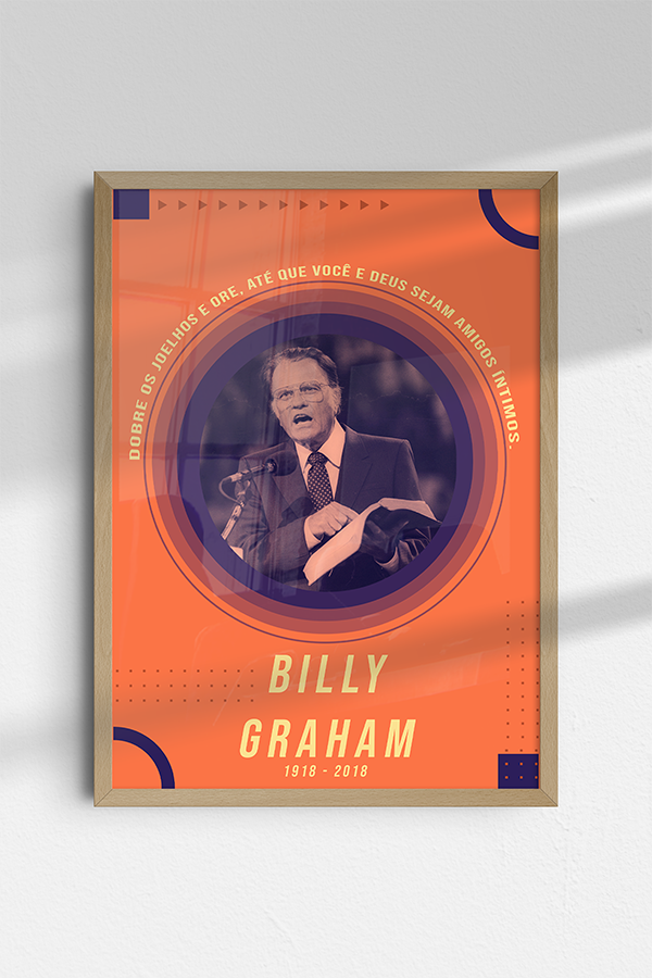 Billy Graham