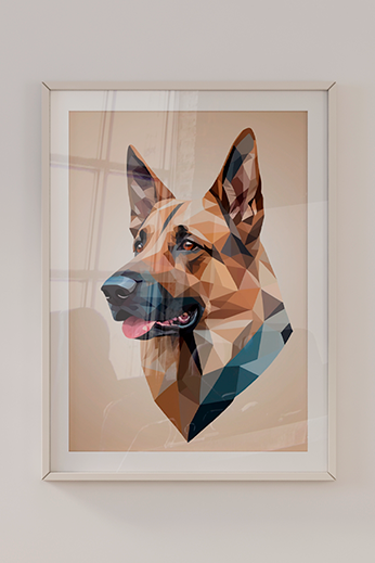 Pastor Alemão - Imagem 5