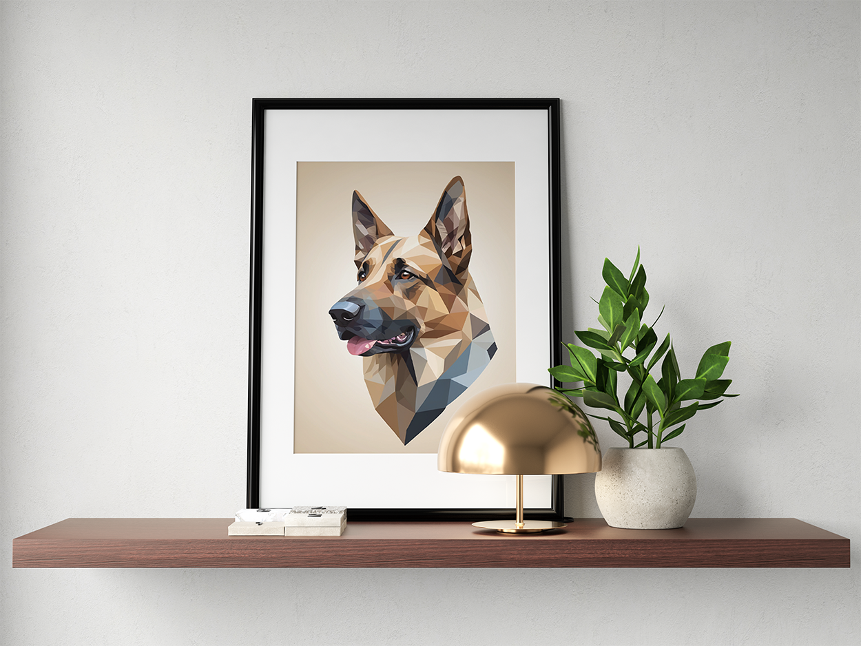 Pastor Alemão - Imagem 3