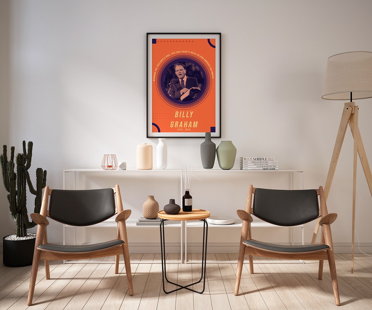 Billy Graham - Imagem 3