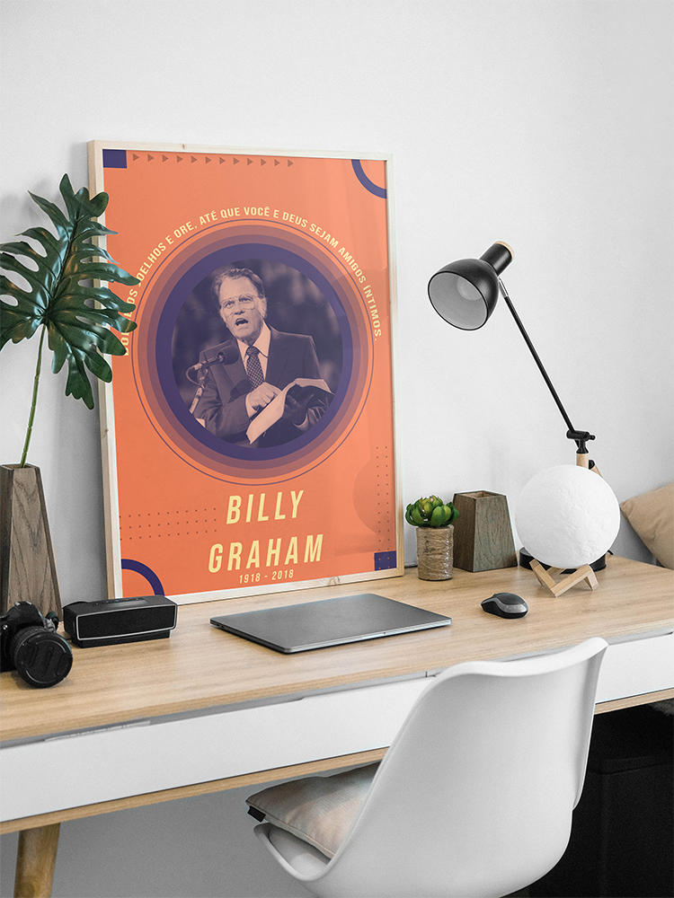 Billy Graham - Imagem 5