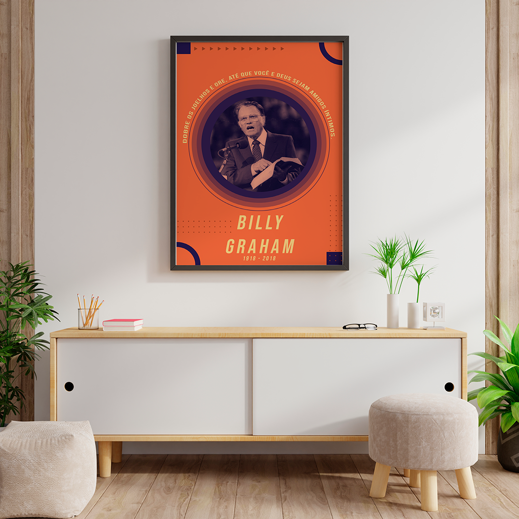 Billy Graham - Imagem 4