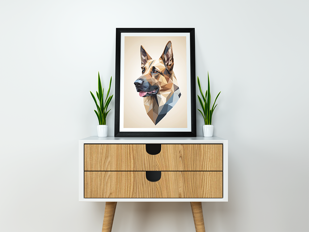 Pastor Alemão - Imagem 2