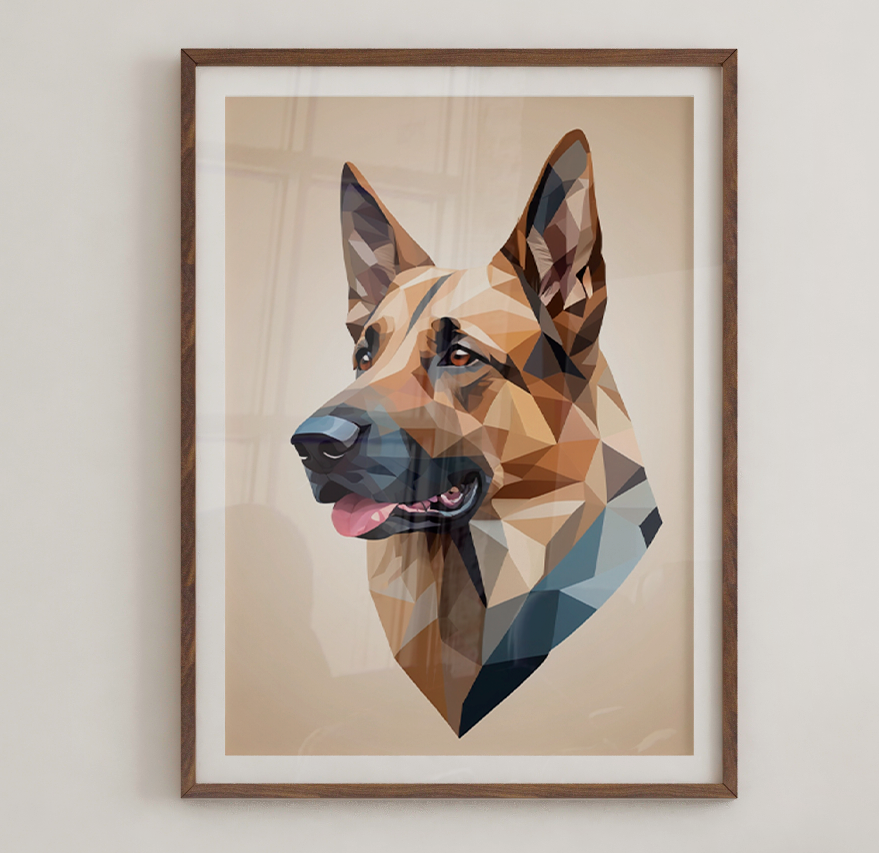 Pastor Alemão - Imagem 6