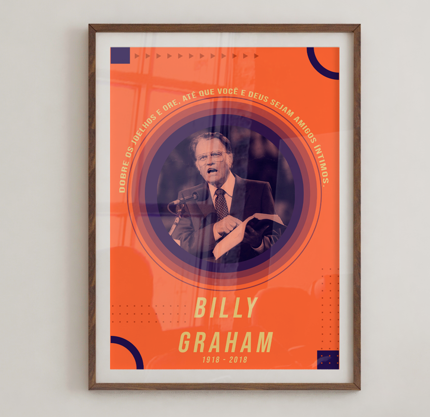 Billy Graham - Imagem 2