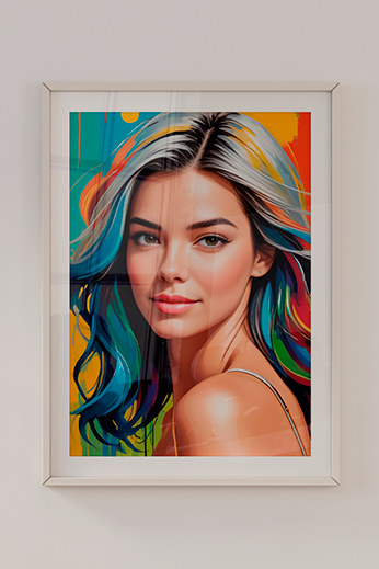 Cor Feminina - Imagem 5