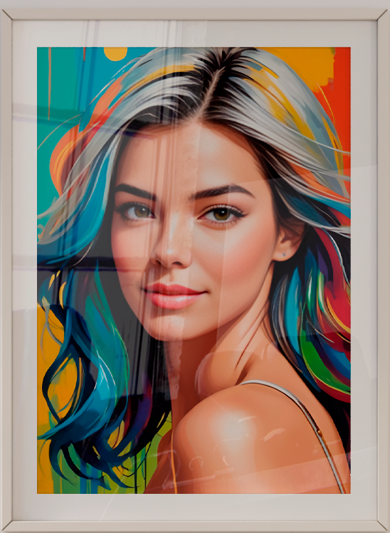 Cor Feminina - Imagem 4