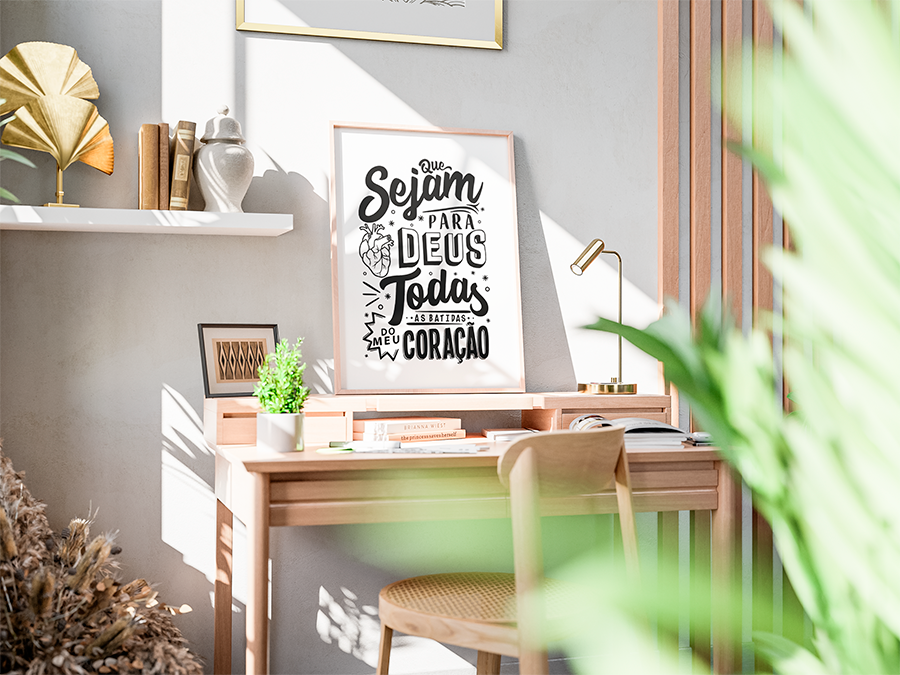 Tudo de mim para Ele - Imagem 2