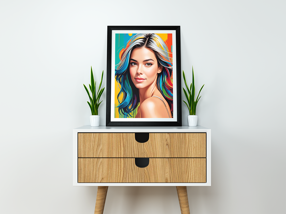 Cor Feminina - Imagem 3