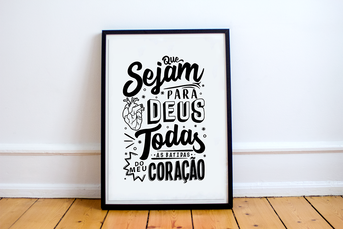 Tudo de mim para Ele - Imagem 3