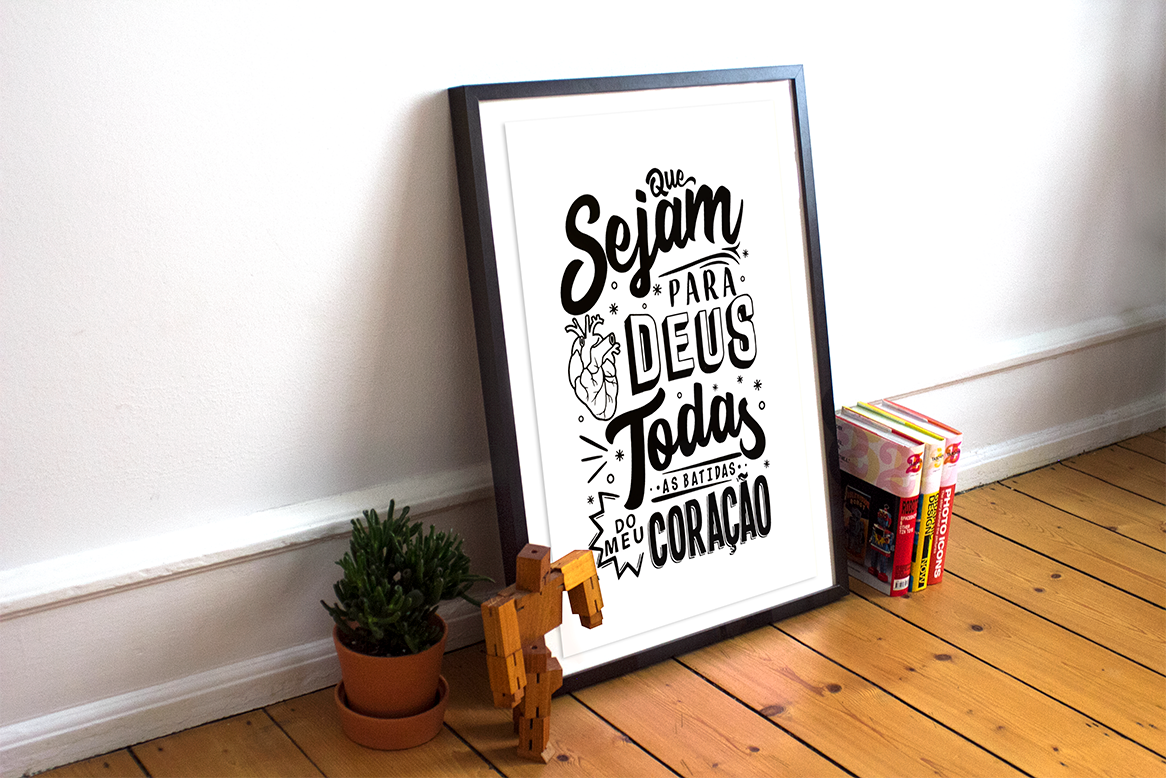 Tudo de mim para Ele - Imagem 4