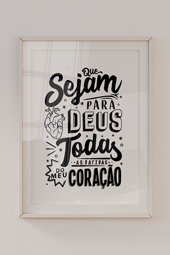 Tudo de mim para Ele - Imagem 5