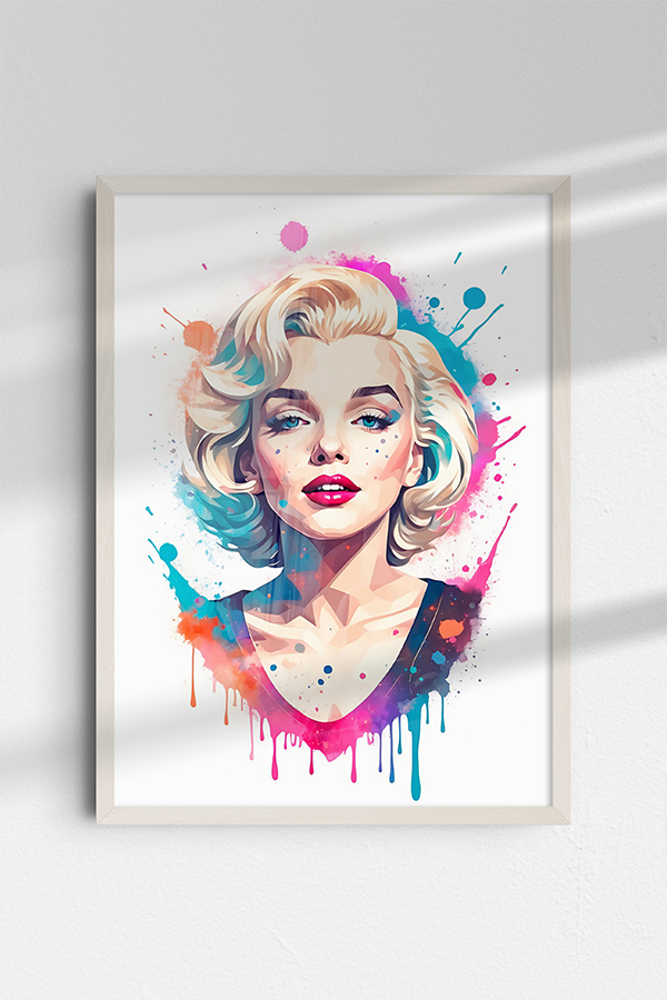 Marilyn Monroe