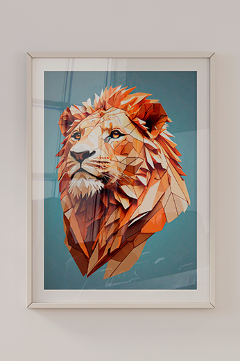 Leão de Judá - Imagem 5