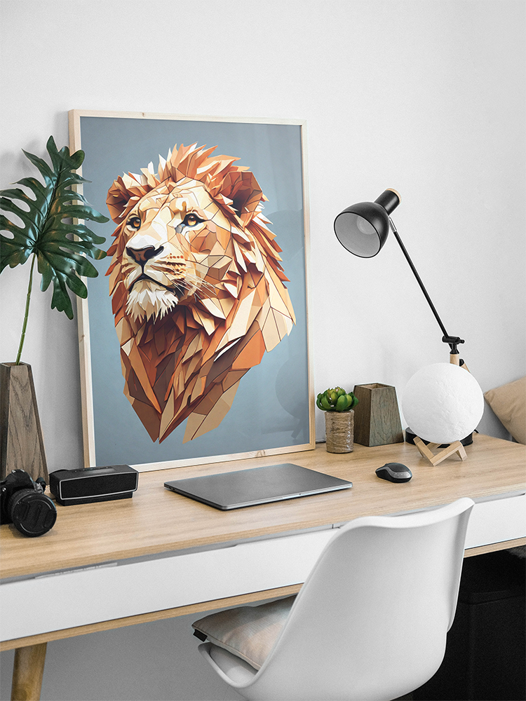 Leão de Judá - Imagem 2