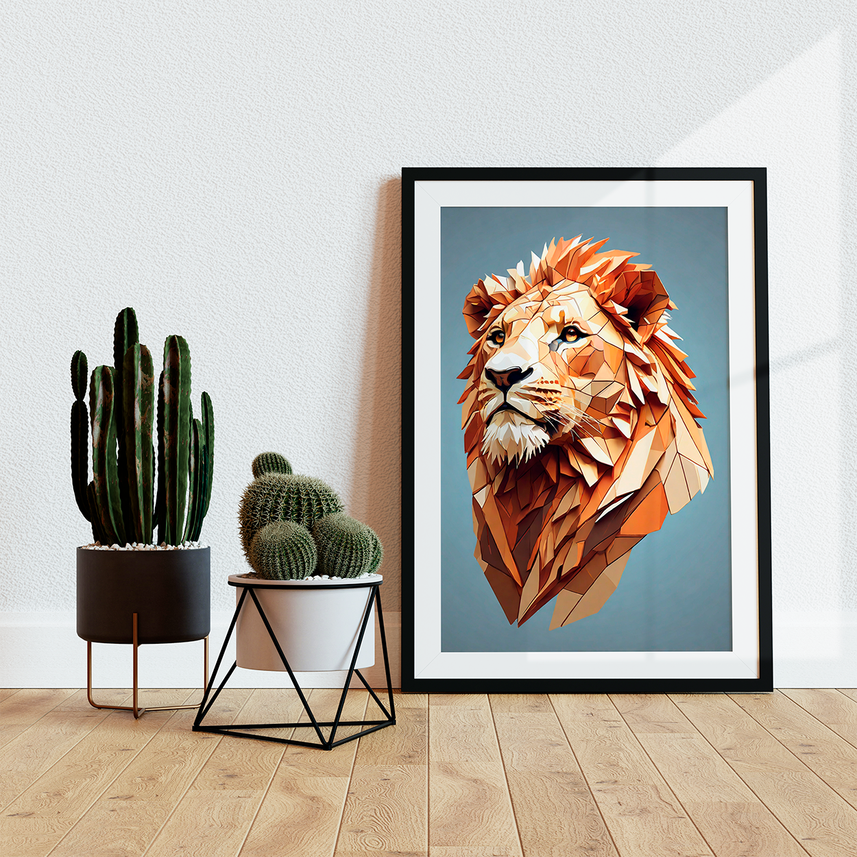 Leão de Judá - Imagem 3