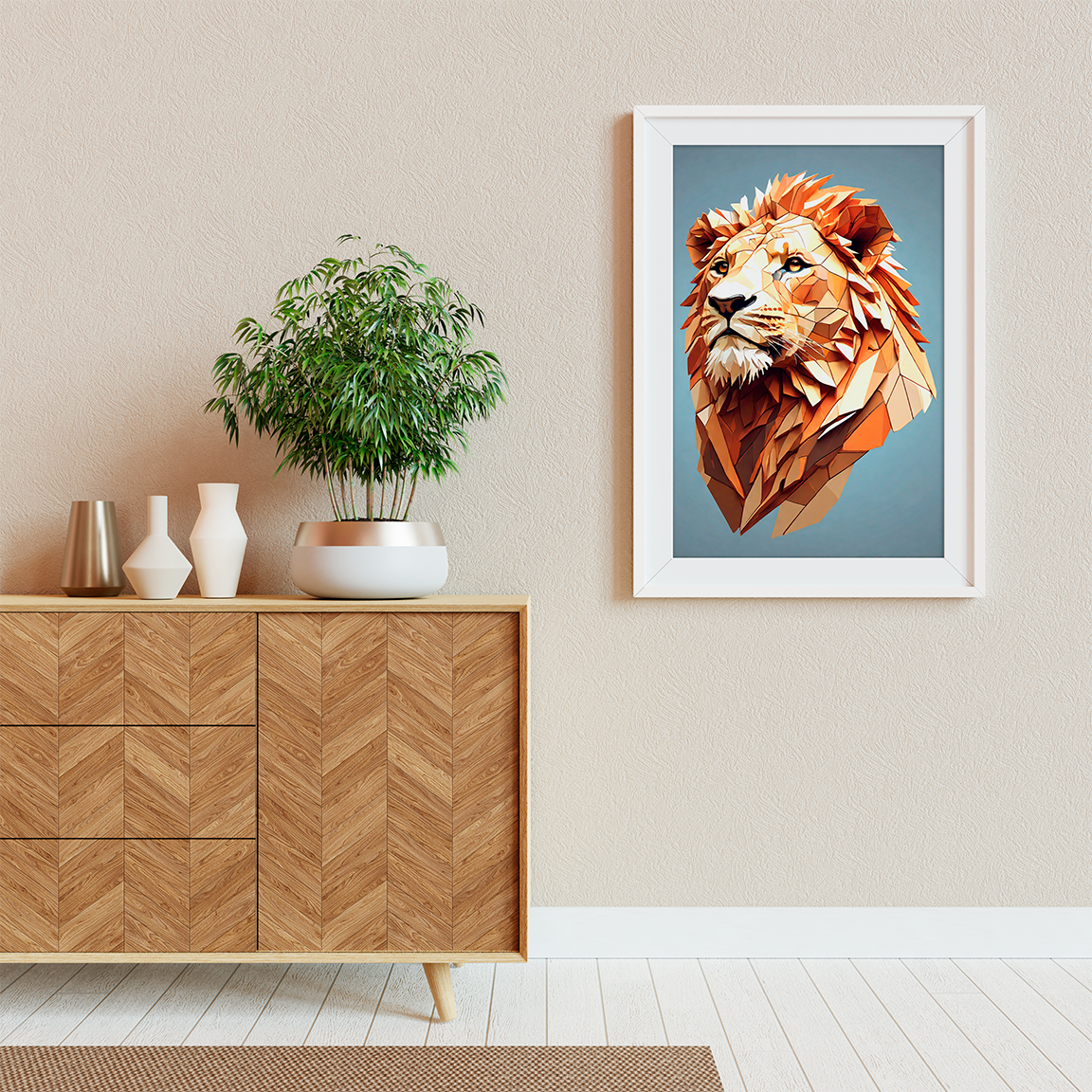 Leão de Judá - Imagem 4