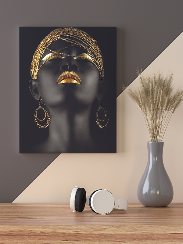 Black Model - Imagem 2