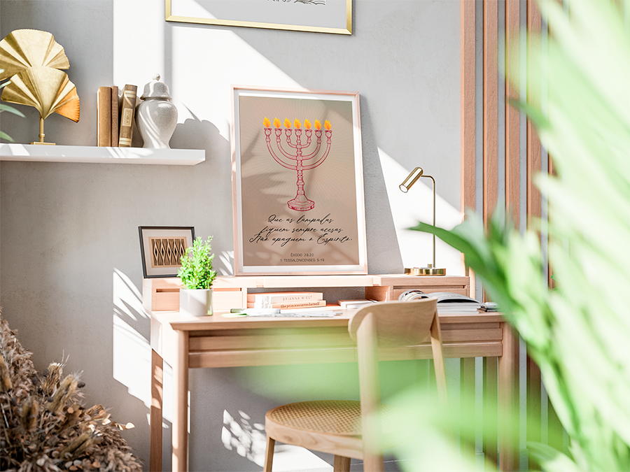 Menorah - Imagem 2