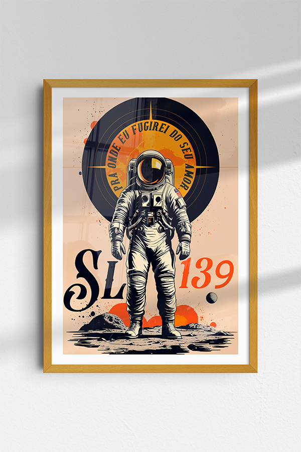 Pra onde fugirei ? - Imagem 2