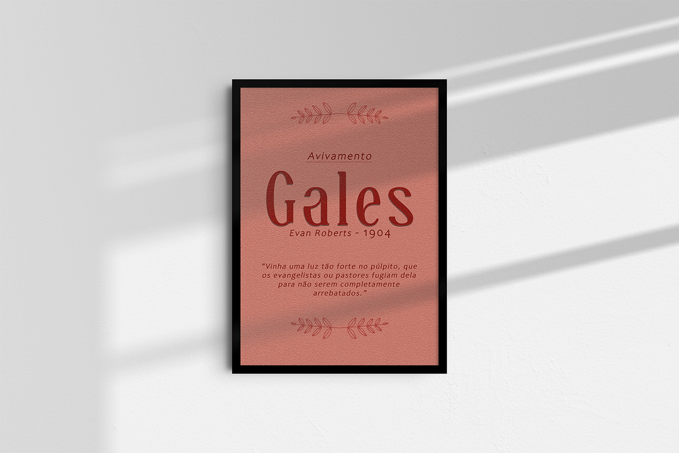 Gales Avivamento - Imagem 2