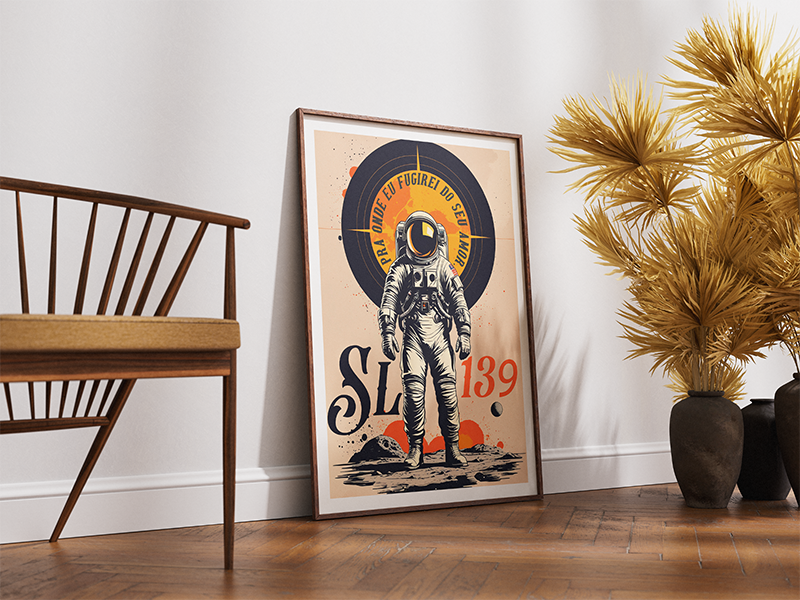 Pra onde fugirei ? - Imagem 3