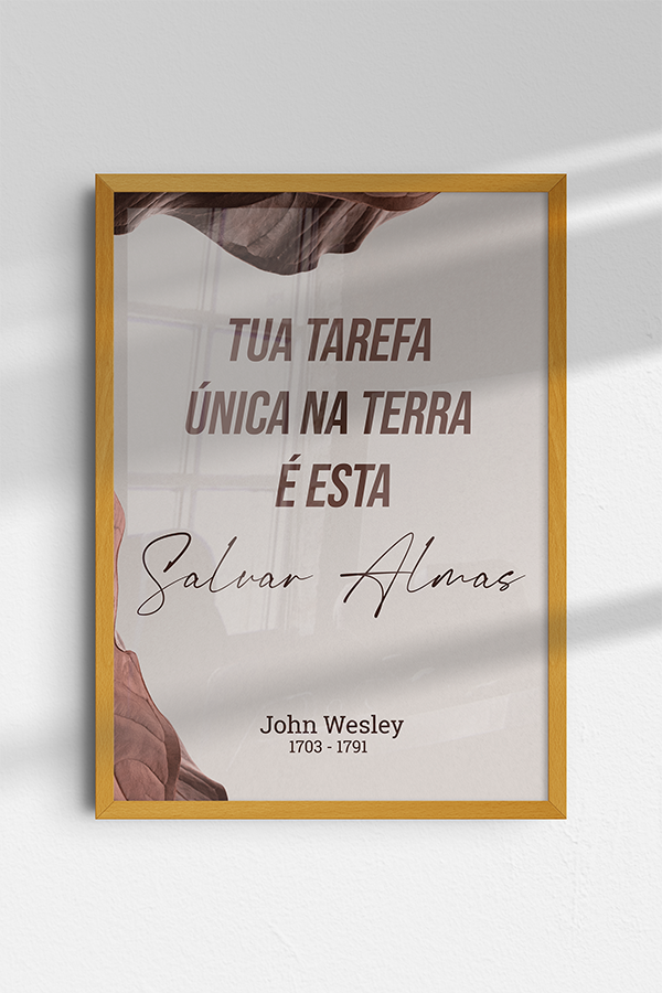 John Wesley