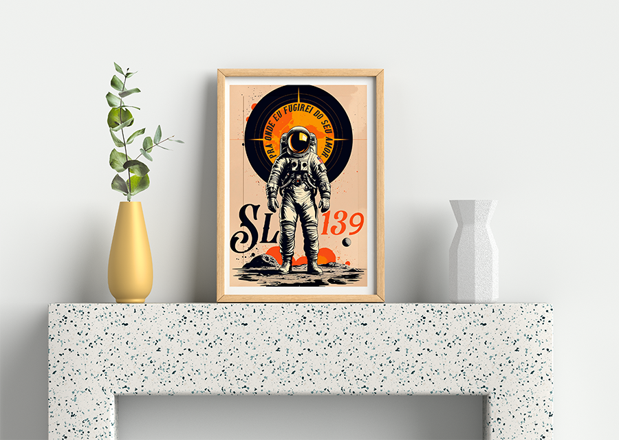 Pra onde fugirei ? - Imagem 5