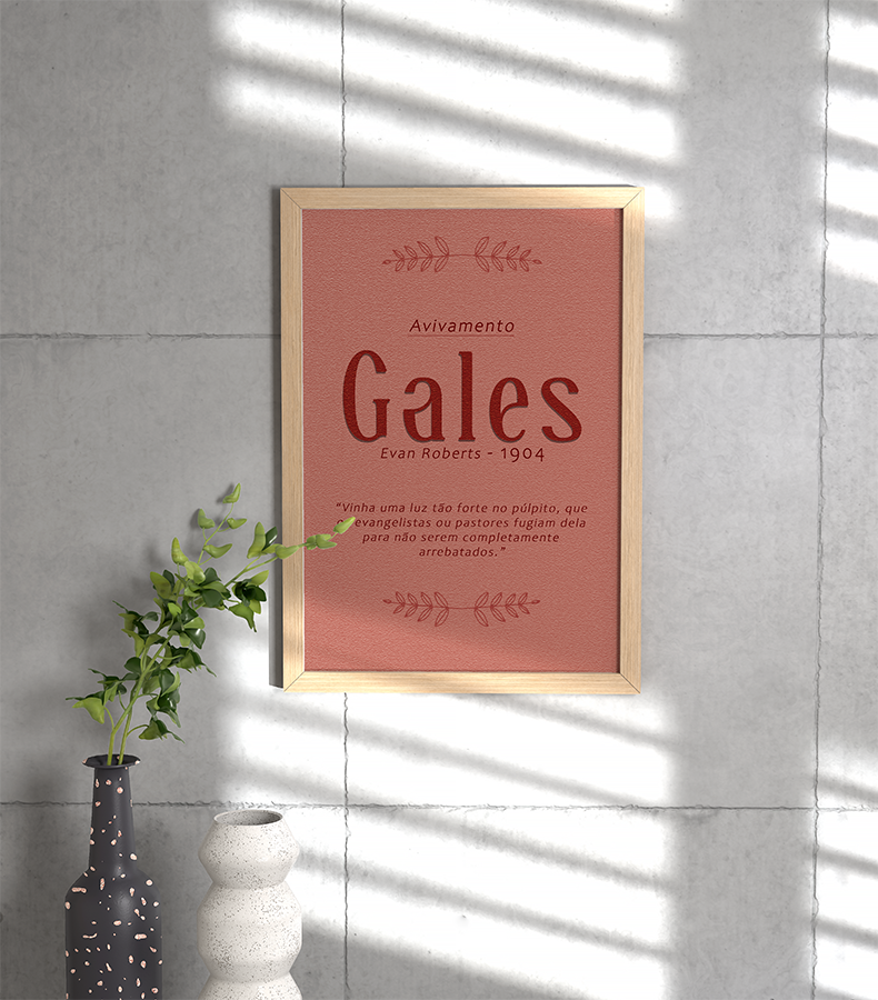 Gales Avivamento - Imagem 4