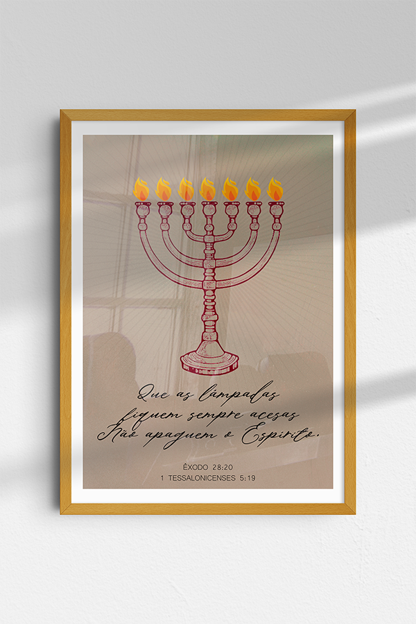 Menorah - Imagem 4
