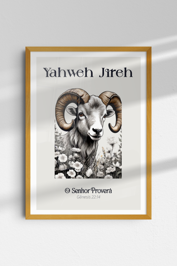 yahweh-jireh