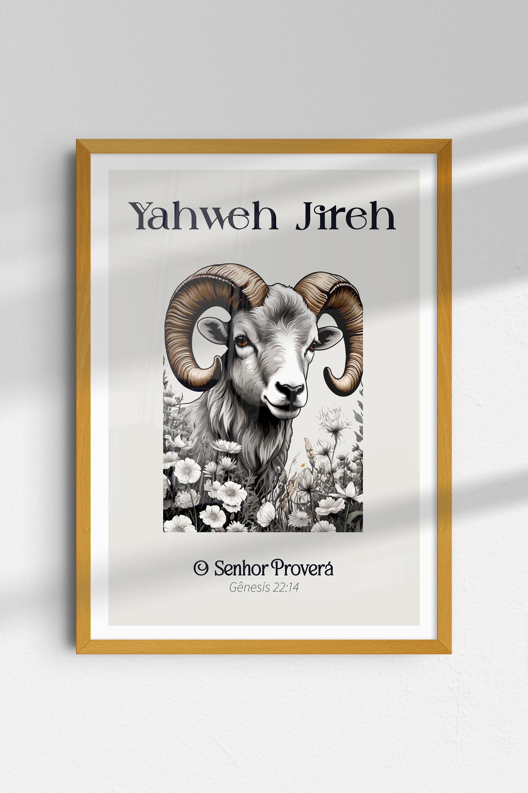 Yahweh Jireh