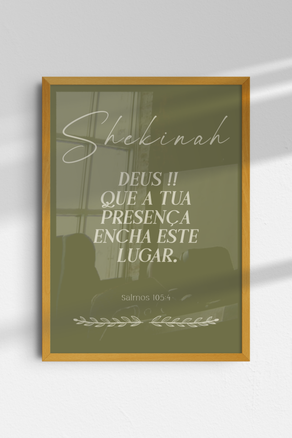 shekinah