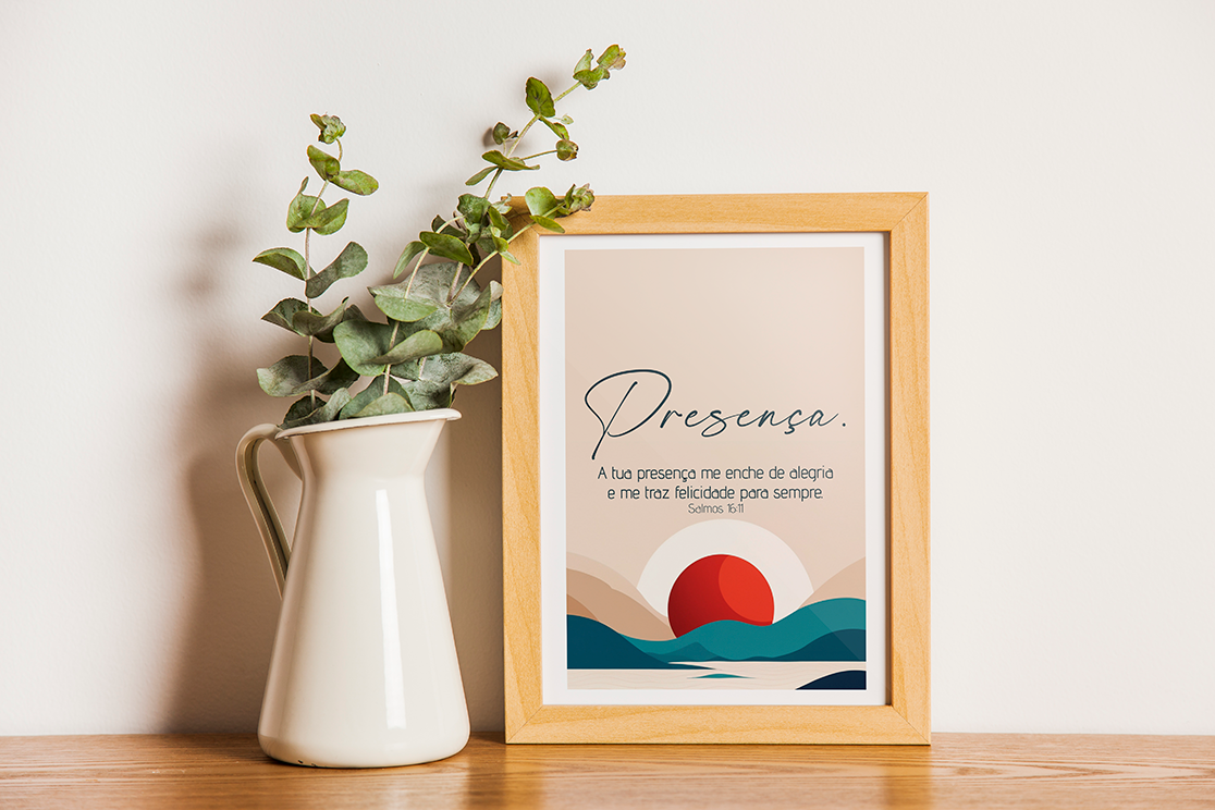 Tua Presença - Imagem 3