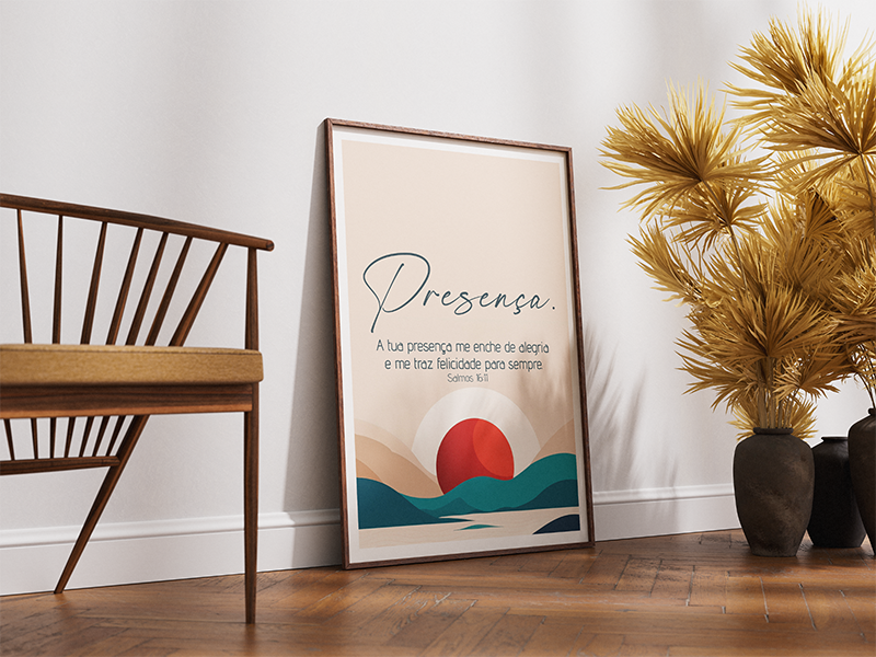 Tua Presença - Imagem 5