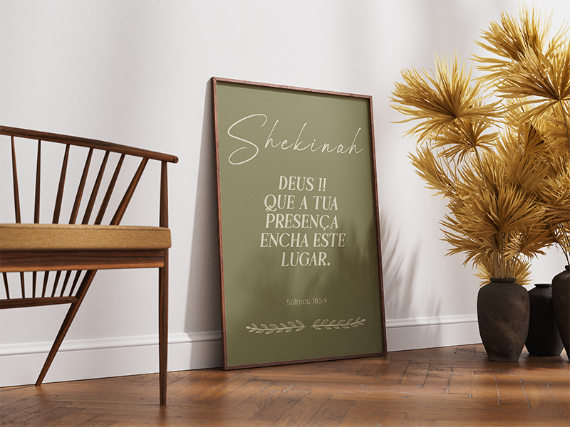 Shekinah - Imagem 5