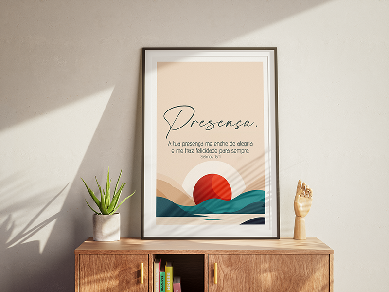 Tua Presença - Imagem 4