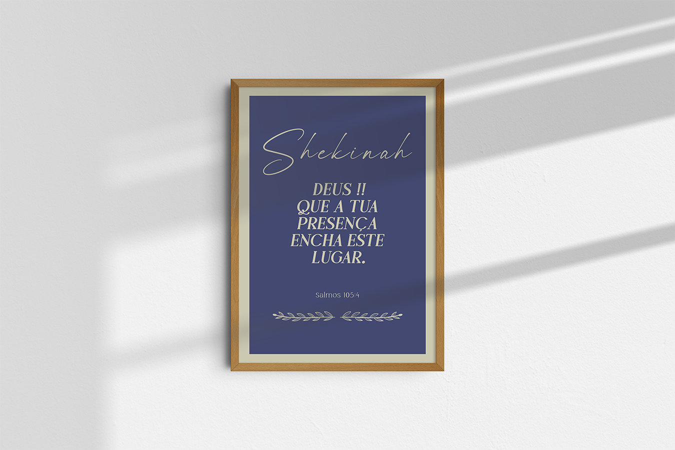 Presença Shekinah - Imagem 3