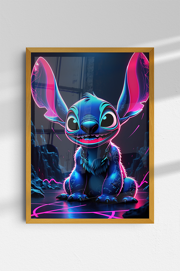 stitch-neon