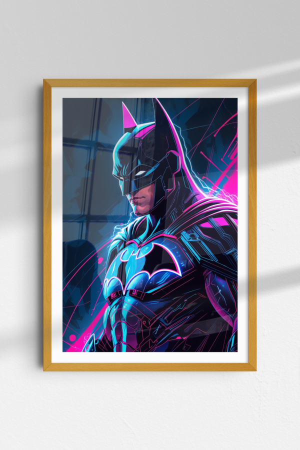 batman-neon