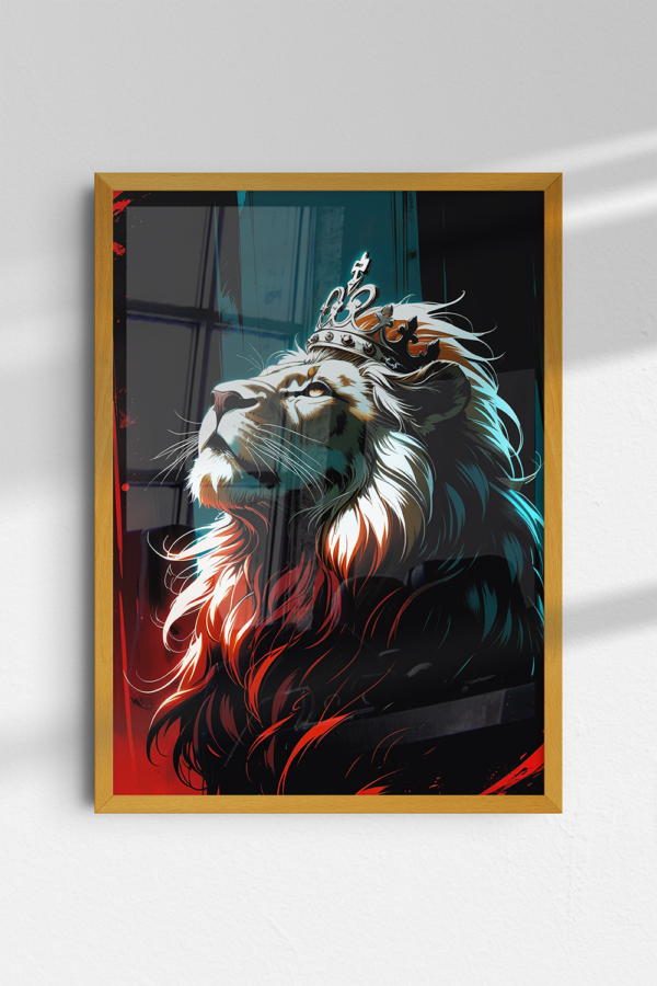 leao-coroado-fine-art