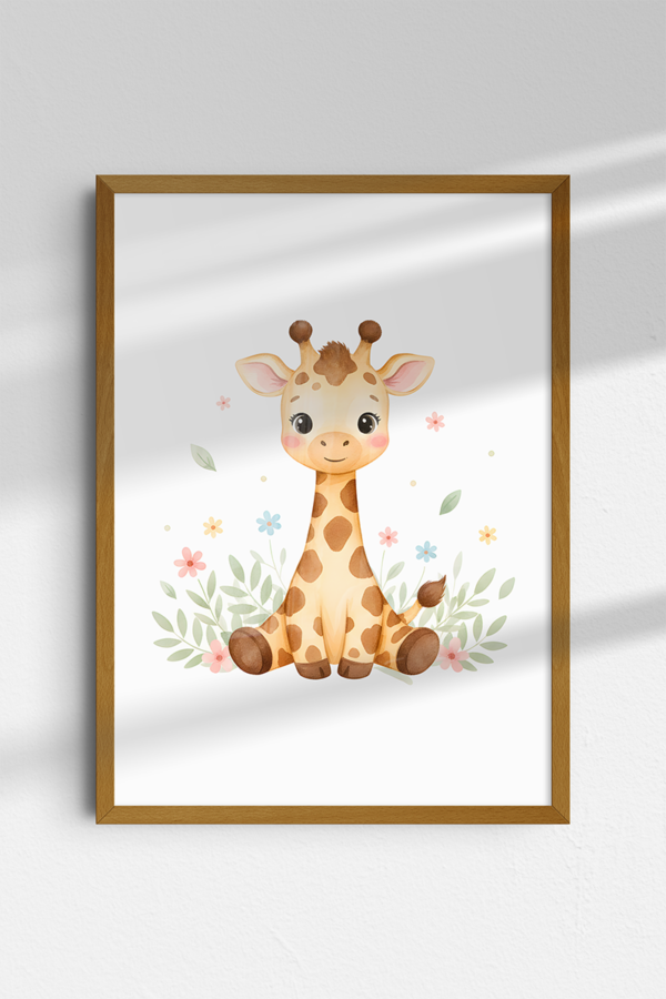 girafa-baby