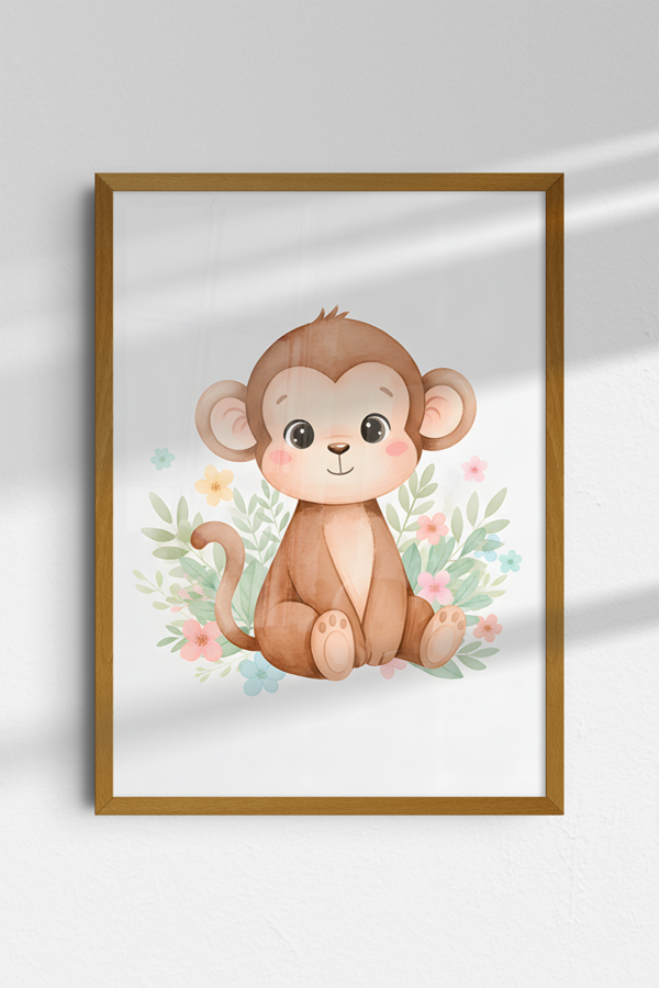 baby-monkey