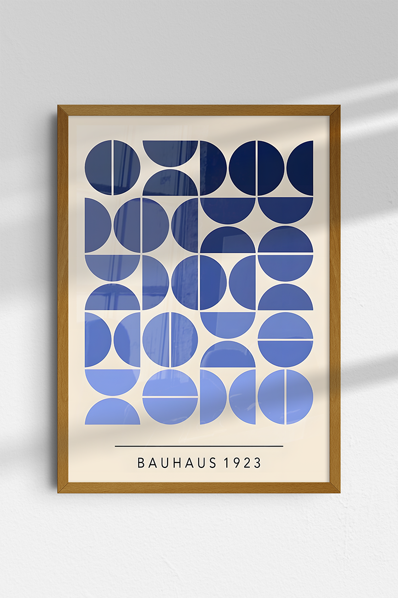 Bauhaus One